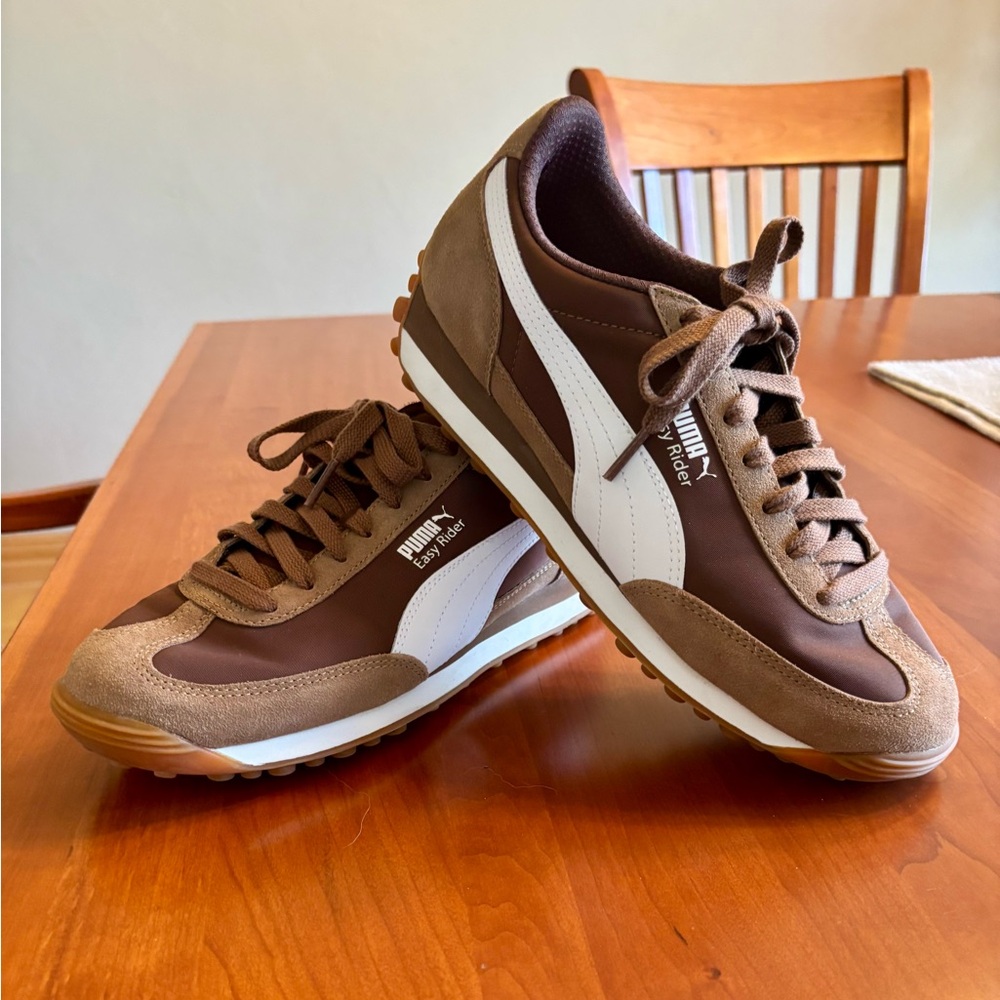 Puma Easy Rider Women’s Sneakers